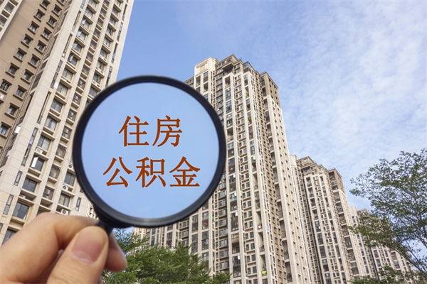 枣庄公积金取（最新取住房公积金流程）